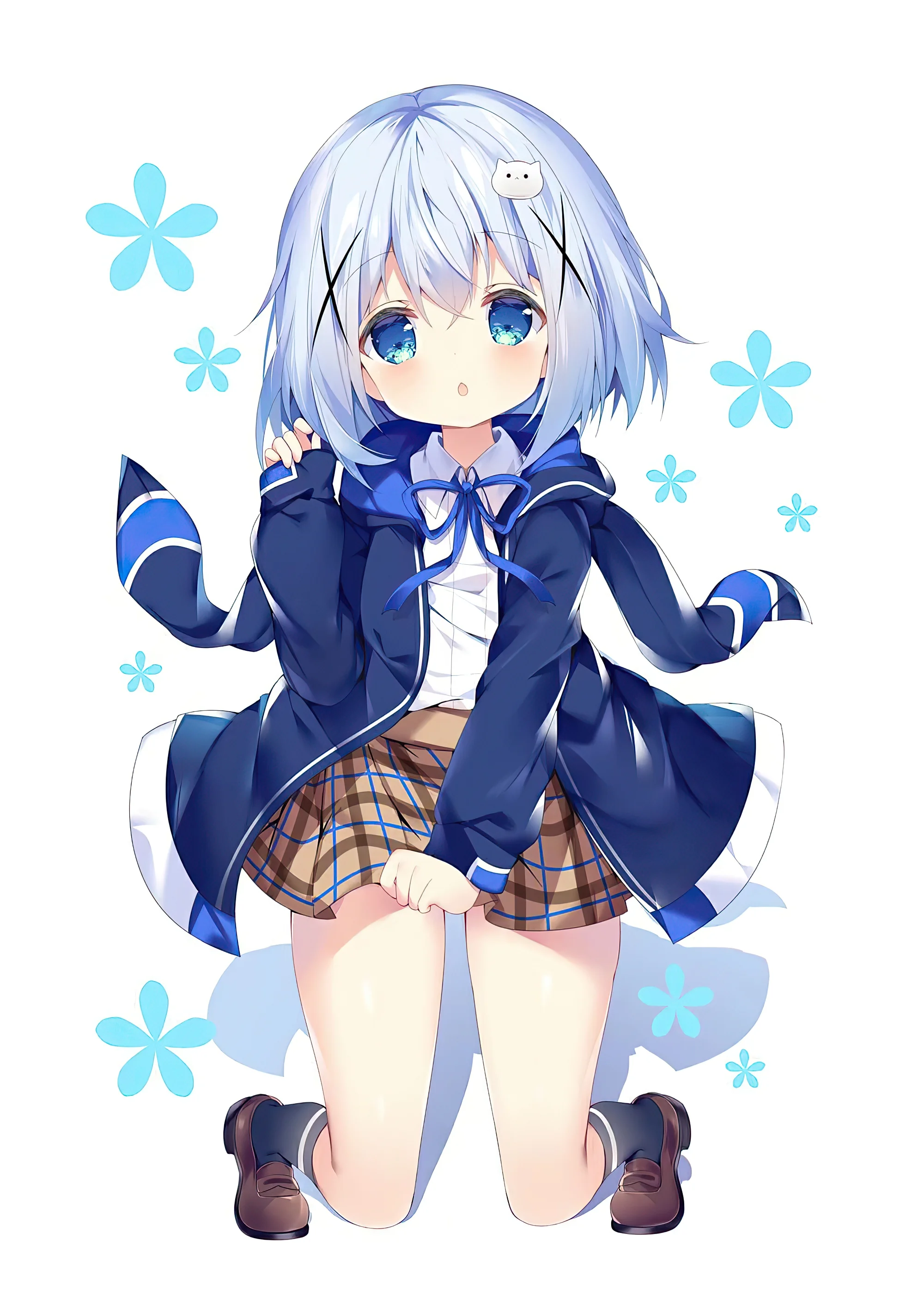 22